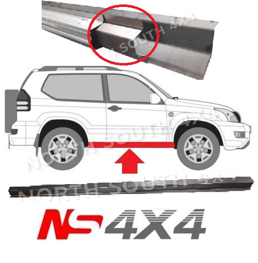 Ns4x4